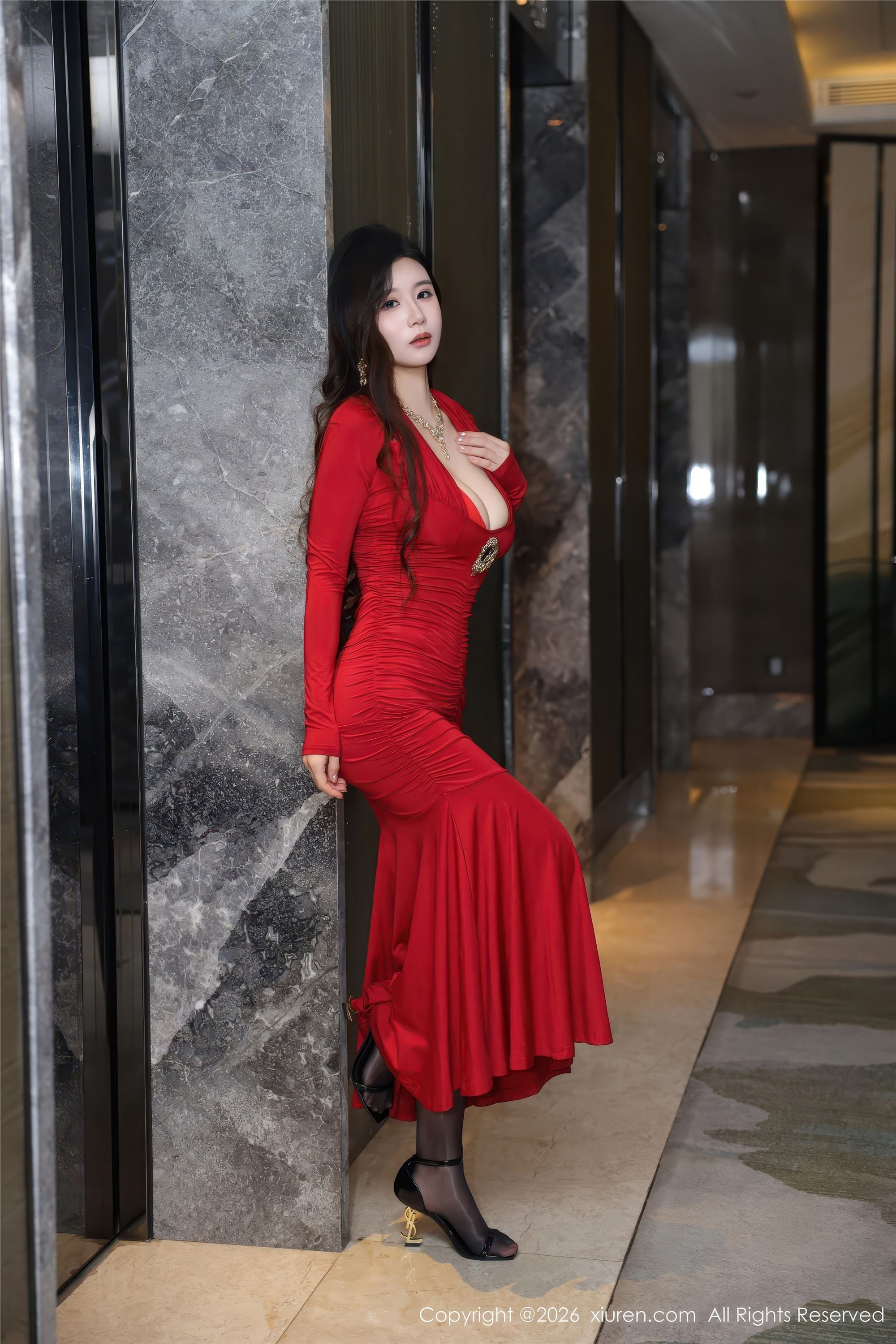 Xiuren秀人网 2026.01.23 NO.11271 小肉肉咪